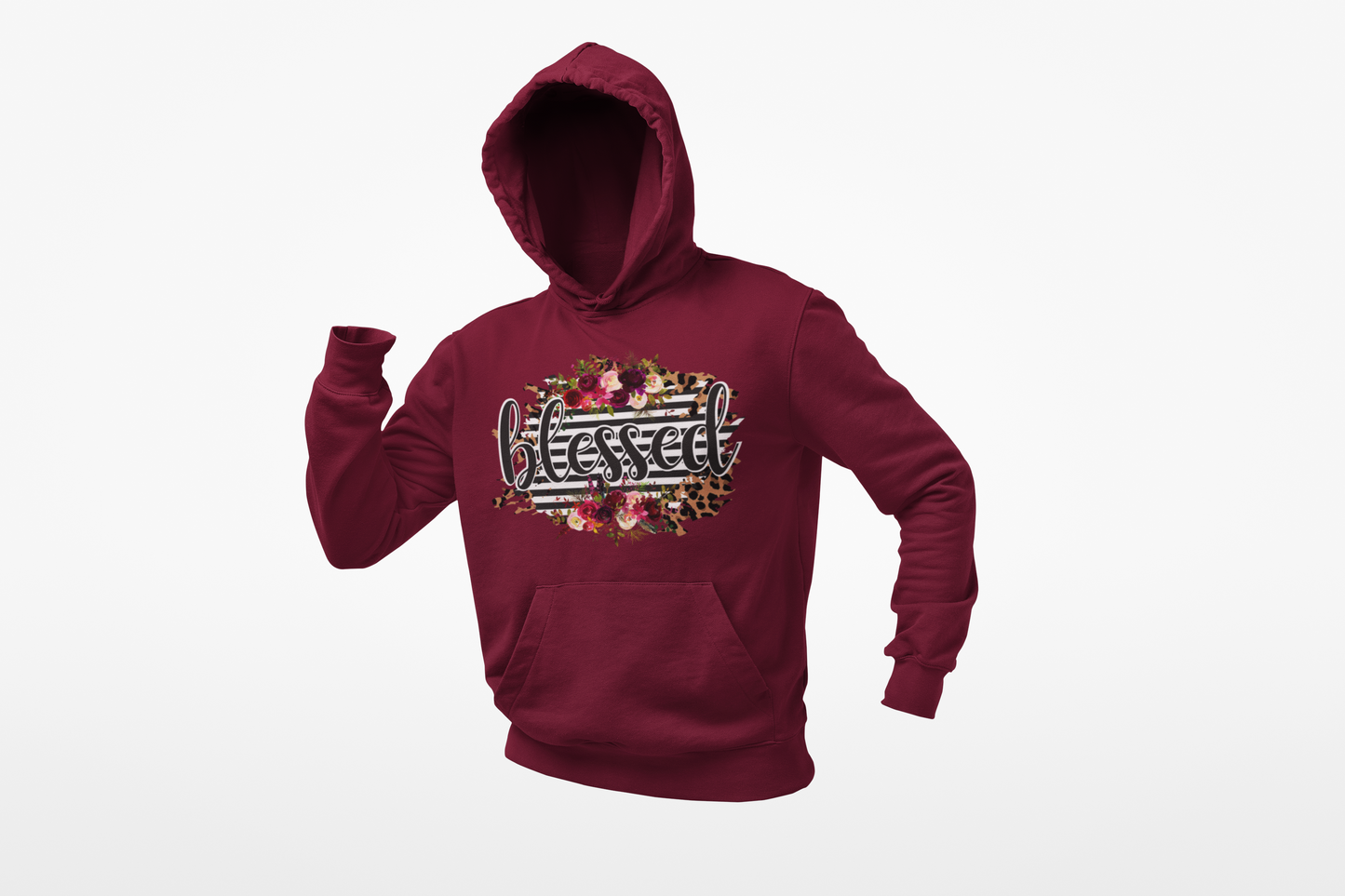 Blessed Hoodie